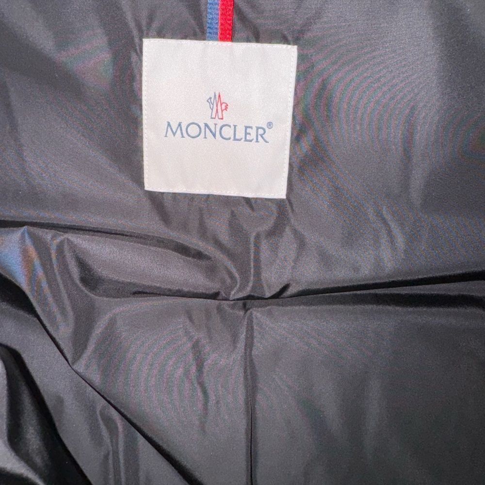 Moncler Jacket  - Picture 2 of 6